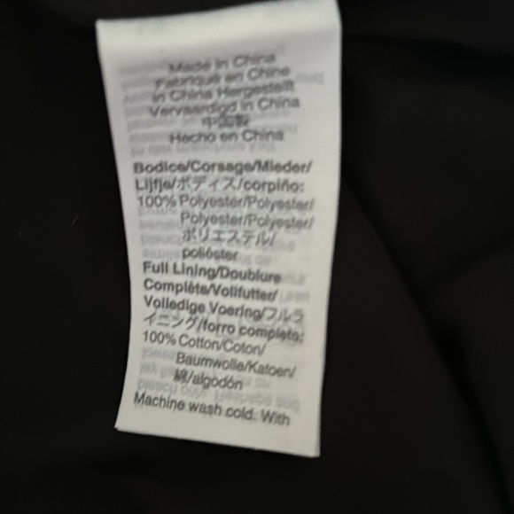 Madewell - Texture and Thread Woven Colorful Unique Top - Small - Picture 9 of 11